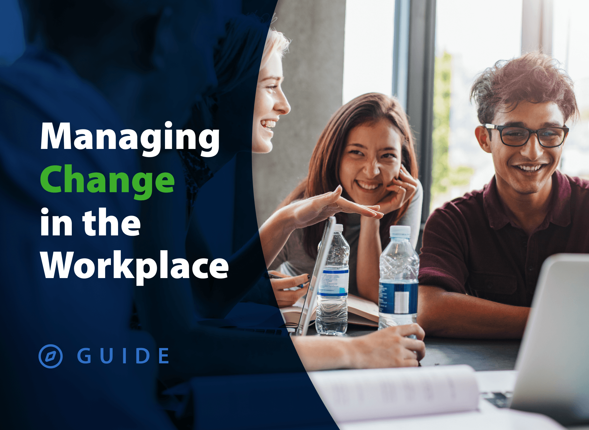 Managing Change In The Workplace Key Strategies Examples Tools Managing change in the workplace key strategies examples tools